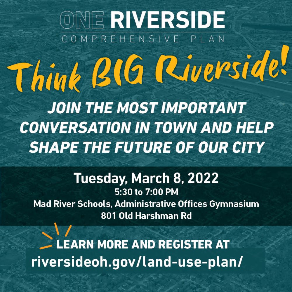 Think Big Riverside